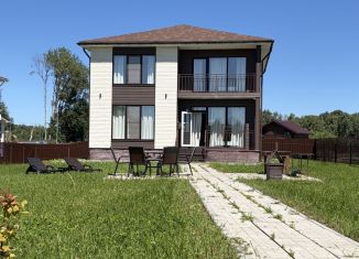 Дом на продажу, 140 м2, деревня Петрово, Озёрная улица, 11