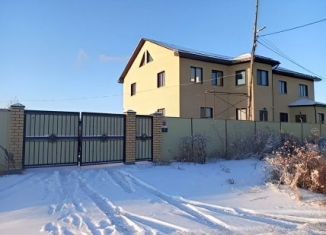 Продажа дома, 312 м2, село Мезенское, Главная улица, 1А