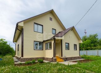 Продаю дом, 91.5 м2, Тюмень, улица Доронина