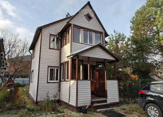 Продам дом, 73 м2, СНТ Вороново, Хвойная улица