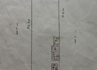 Продаю земельный участок, 13.83 сот., Ростовская область, Рабочая улица, 22
