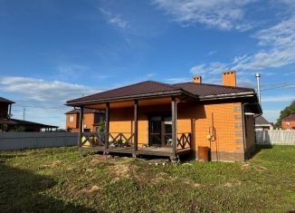 Продам дом, 98.5 м2, село Пушкино, улица Стравинского, 1