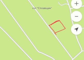 Продается участок, 6 сот., село Расловка 1-я