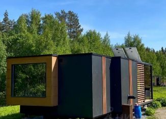 Сдам дом, 18 м2, поселок Сикопохья, Дачная улица
