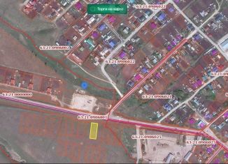 Продаю участок, 10 сот., Самарская область