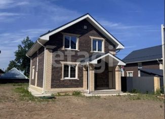 Продам дом, 134 м2, Пермь, Алексеевская улица, 46, Мотовилихинский район