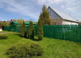 Дом на продажу, 80 м2, посёлок Красные Ткачи