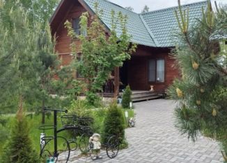 Продаю коттедж, 150 м2, Омская область