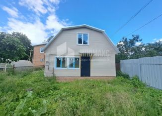 Продаю дом, 67 м2, Москва, хутор Талызина, 1