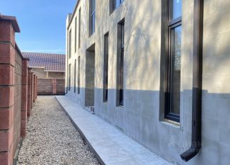 Продажа дома, 173 м2, Самара, Фрезерный переулок, 4, метро Гагаринская