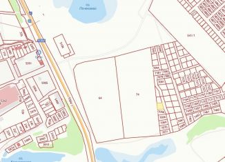 Продаю участок, 9.2 сот., Омская область
