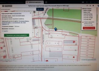 Продается земельный участок, 12 сот., станица Багаевская