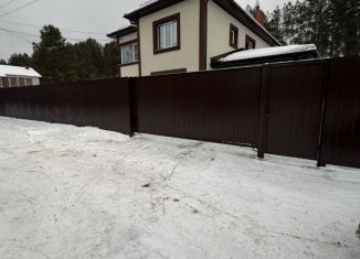 Продажа дома, 239.4 м2, Самара, Красноглинский район, Линия 9, 251