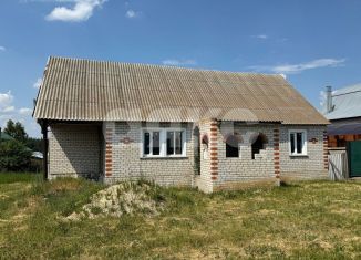 Продажа дома, 115 м2, Задонск, улица Г. Иванова, 6