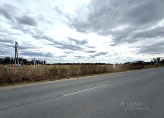Продается участок, 10 сот., Великий Новгород