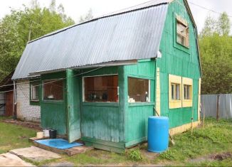Продается дача, 24 м2, Нижегородская область