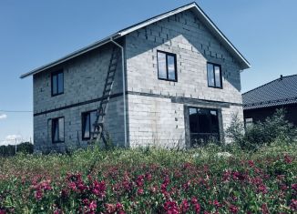 Продам дом, 165.4 м2, Саратовская область, 2-й Андреевский проезд, 56
