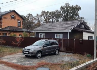 Продам дом, 69 м2, рабочий посёлок Рамонь, Степная улица, 34
