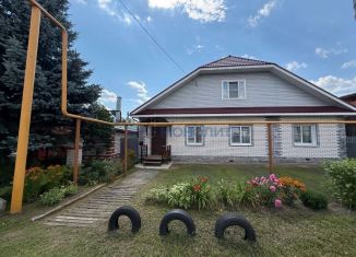 Продается дом, 206.3 м2, Нижегородская область