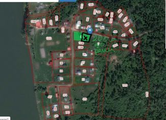 Продажа земельного участка, 6 сот., село Киреевск, улица Карла Маркса
