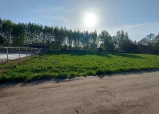 Продам земельный участок, 10 сот., Ярославская область