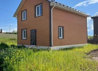 Коттедж на продажу, 117 м2, Пермский край, Орлинский переулок, 10