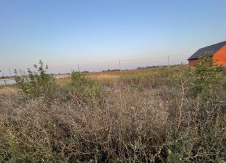 Земельный участок на продажу, 10 сот., Краснодарский край, Кубанская улица