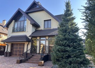 Продам дом, 247 м2, Саратовская область, Самарская улица, 54