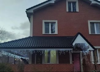 Сдается в аренду дом, 212 м2, Калининградская область, Степной переулок, 2Е