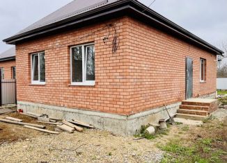 Продаю дом, 73 м2, Саратовская область, 2-й Андреевский проезд