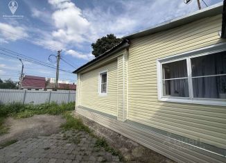 Продам дом, 44 м2, Рязань, улица Щорса, 26