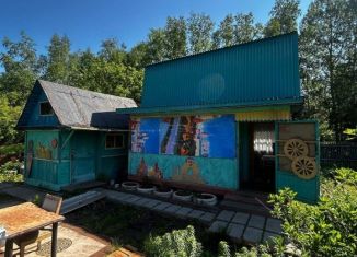 Продается дача, 17 м2, Хабаровский край, Лунная улица