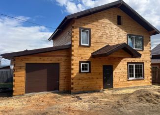 Продажа дома, 146 м2, Иркутская область, проезд Исток, 2