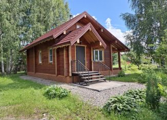 Продам дом, 81.1 м2, Тверская область