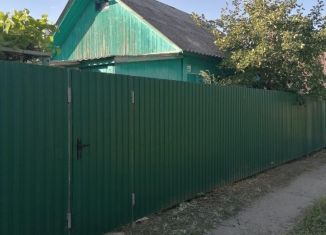 Продажа дома, 44 м2, Липецкая область, 2-я линия