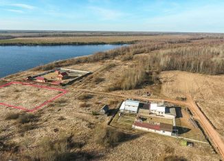 Продается участок, 25 сот., Новгородская область