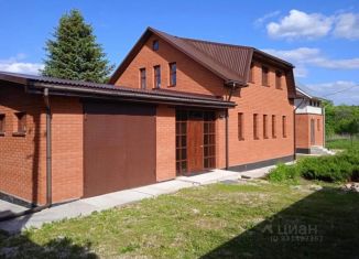 Дом на продажу, 115.2 м2, Тульская область, село Ломинцево, 19