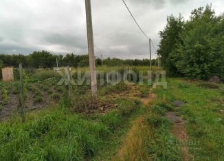 Продается участок, 8 сот., СНТ Инские Плёсы