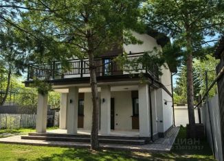 Продается коттедж, 136 м2, Самара, 7-я просека проезд 4А, 4, метро Безымянка