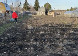 Земельный участок на продажу, 5.23 сот., Новосибирская область, СТ Радуга-1, 42