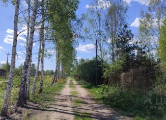 Продам участок, 12 сот., Московская область