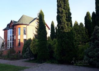 Продажа коттеджа, 584 м2, Саратов, Кировский район, Раздольная улица
