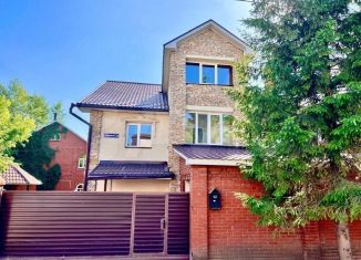 Продам дом, 223 м2, Уфа, Кировский район, Корабельная улица, 34