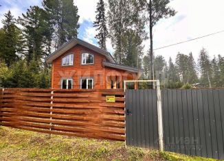 Дом на продажу, 85 м2, Томская область