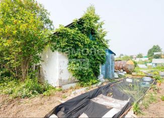 Продается дача, 24 м2, Томская область, 3-я улица, 30