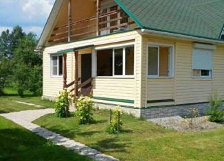 Продам дом, 102 м2, Ярославская область, деревня Городок, 39