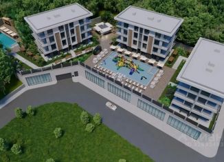 Продажа земельного участка, 30 сот., село Миндальное