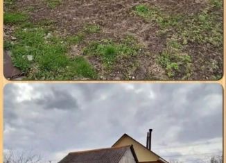 Продаю дом, 74.7 м2, Елец, 6-й Ламской переулок, 11А