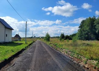 Продаю земельный участок, 10.3 сот., деревня Кобели