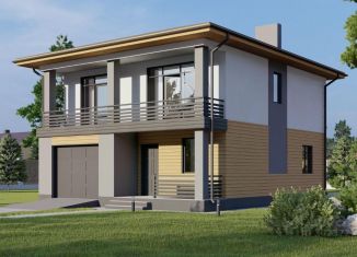 Продается коттедж, 168 м2, Иркутская область